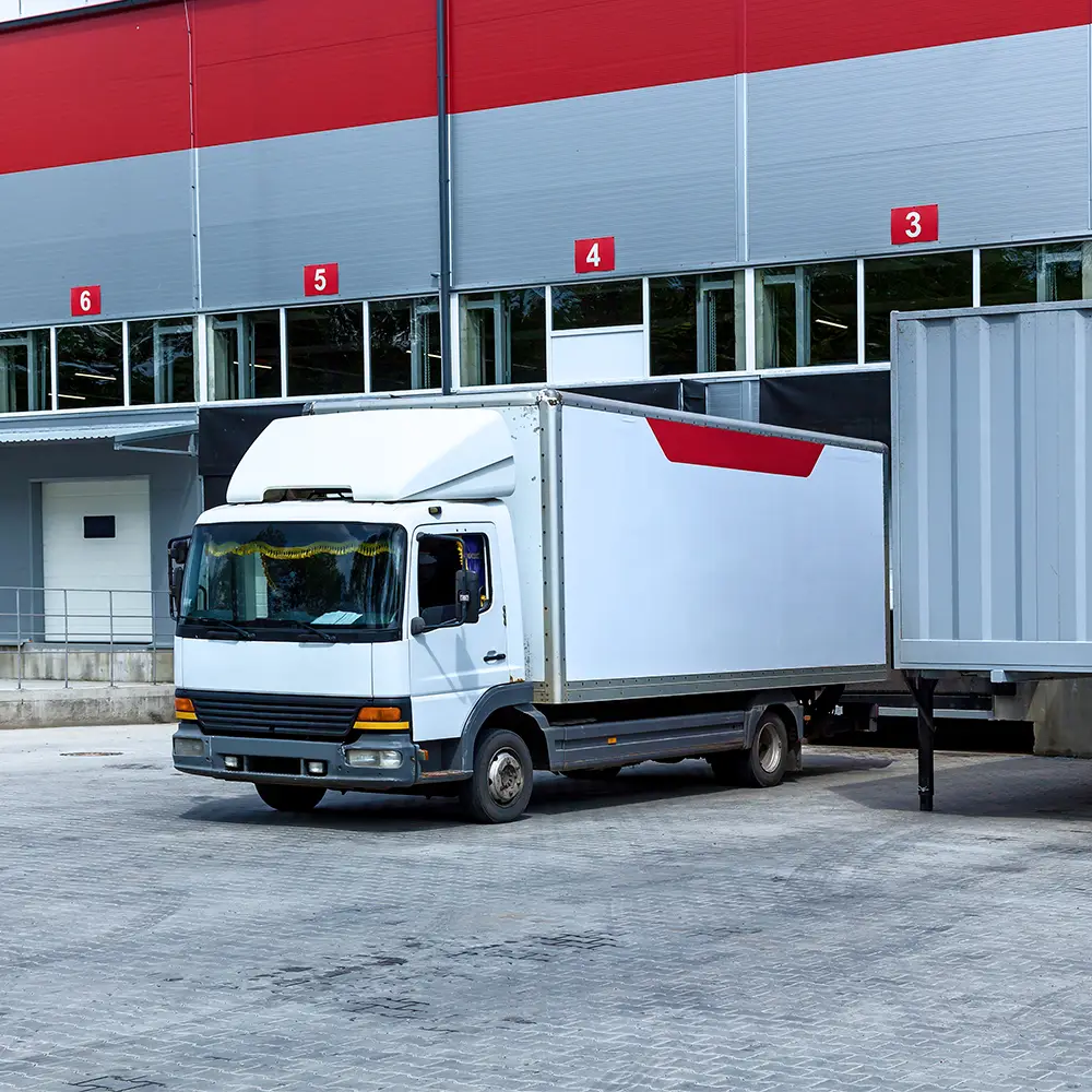 Kurumsal Taşımacılık