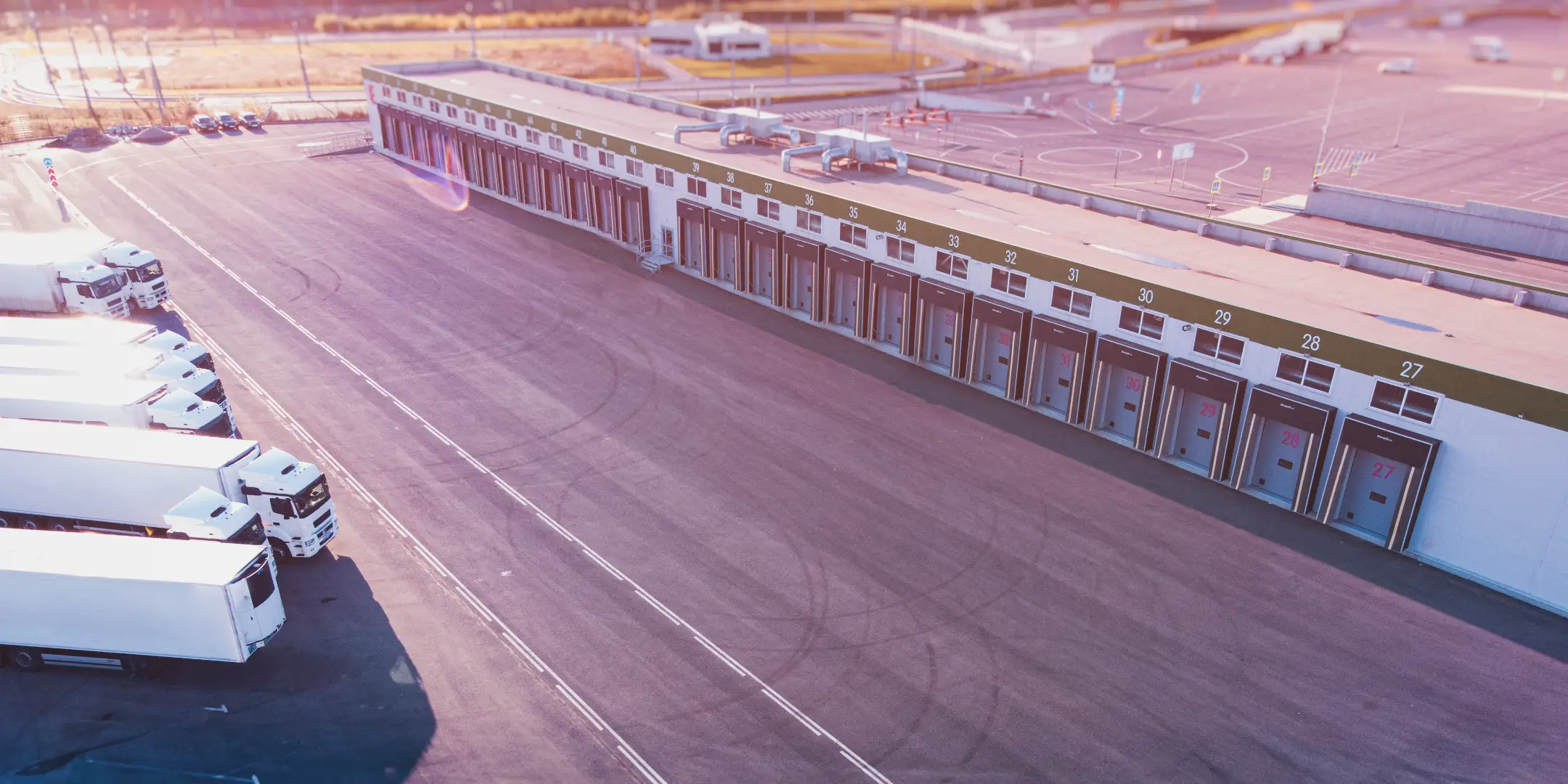 Kurumsal Taşımacılık