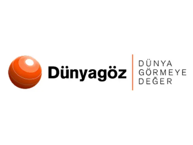 Dünya Göz